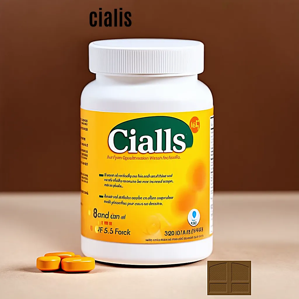 Quanto costa cialis farmacia